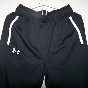 Under Armour Athlete Loose Warm Up Pant